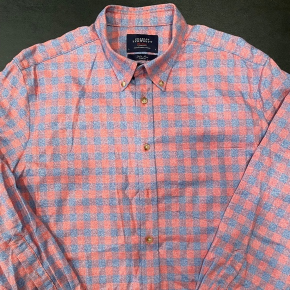 Charles Tyrwhitt Other - Charles Tyrwhitt shirt